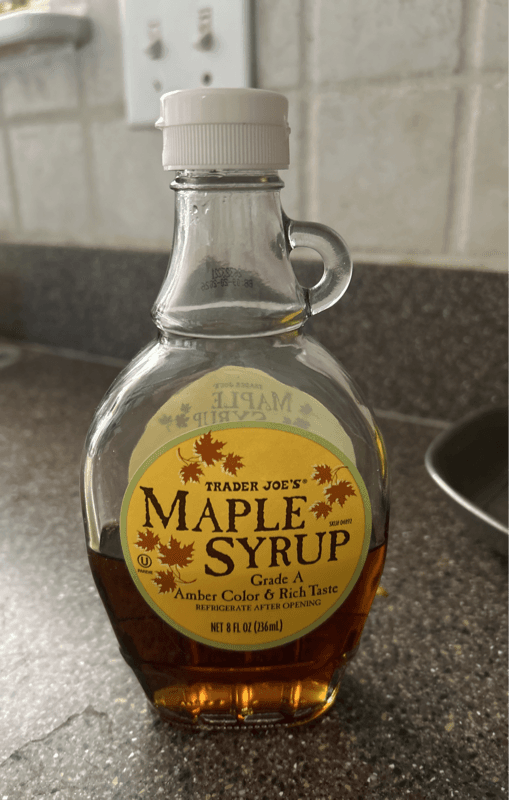 Is it Fish Free? Dill Baby