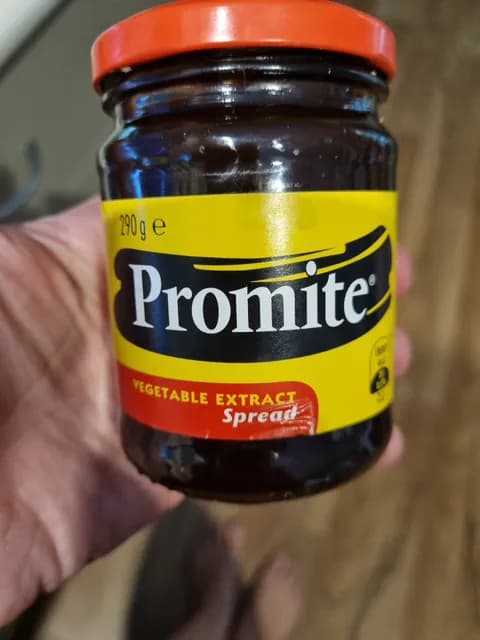 Promite Vegetable Extract Spread