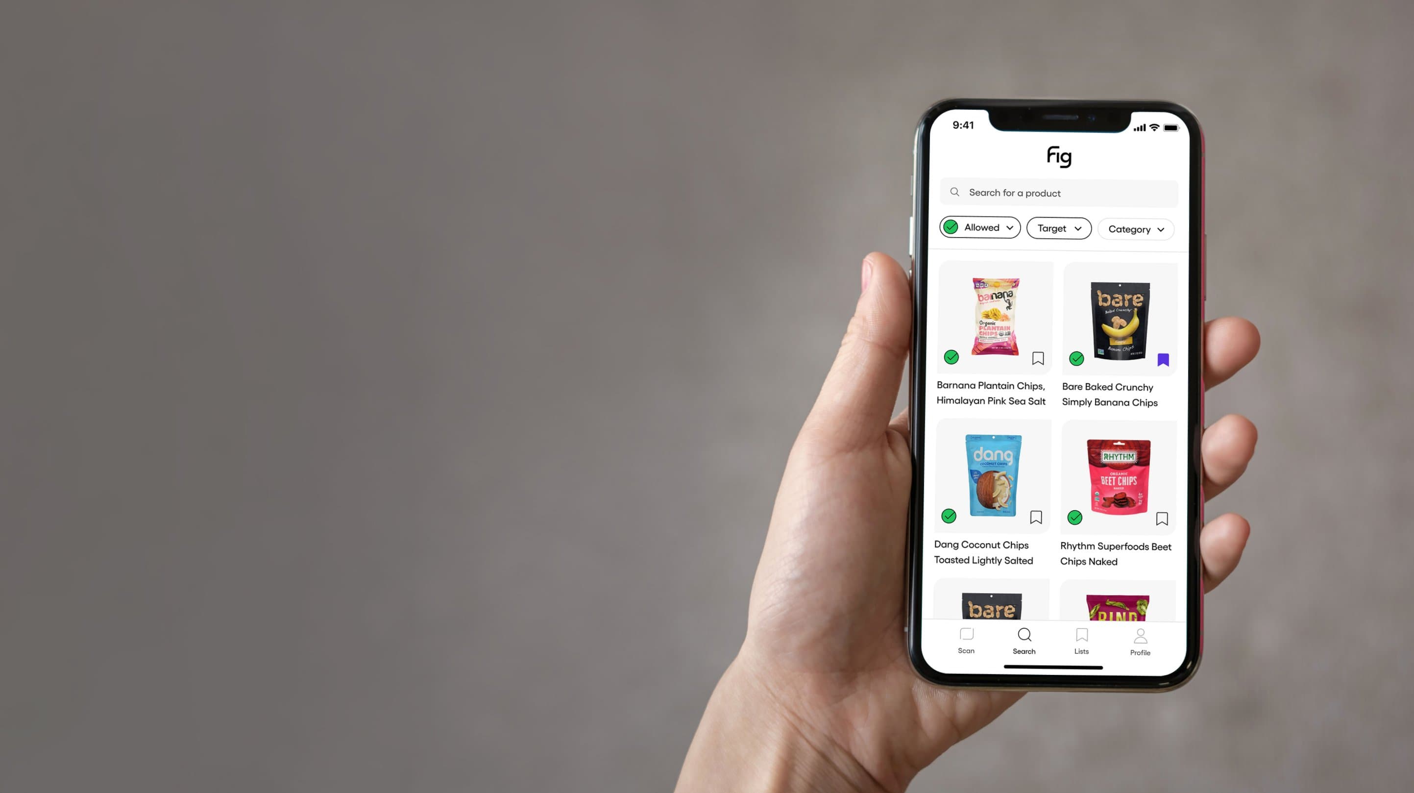 Get help finding the best food for your Low FODMAP diet.