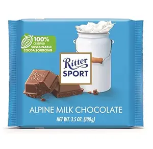 Is it Lactose Free? Alpine Milk Bar