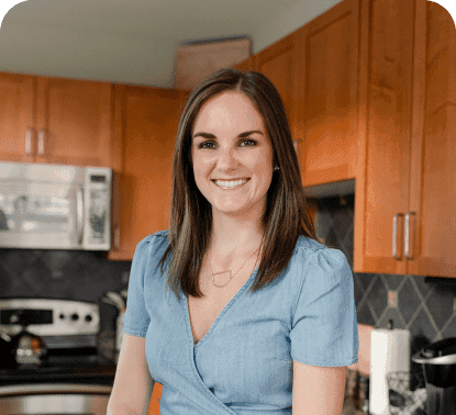 π Danielle Lewis, RD