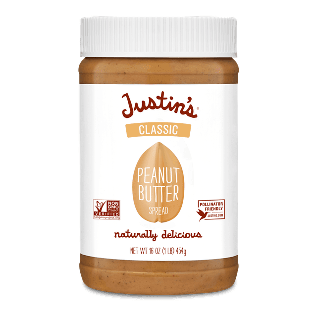 Is it Wheat Free? Justin's Classic Peanut Butter